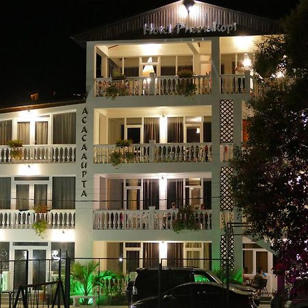 Hotel Phanakopi New Athos Luaran gambar