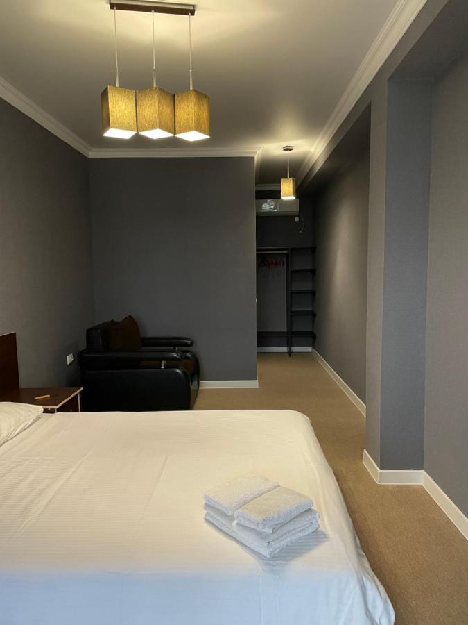 Hotel Phanakopi New Athos Luaran gambar