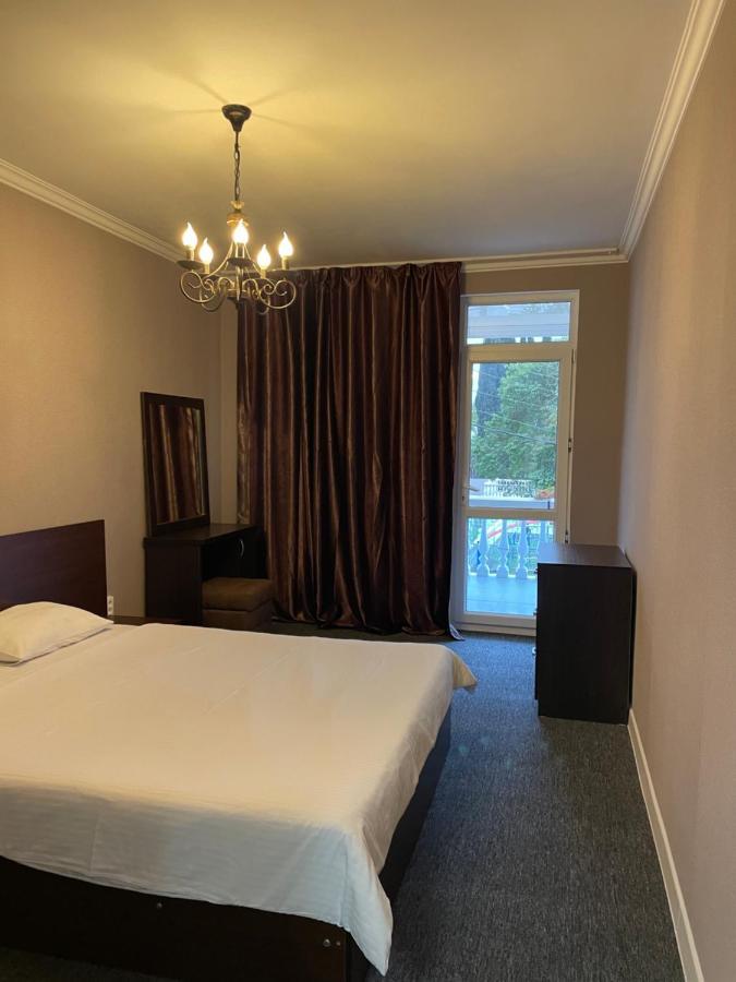 Hotel Phanakopi New Athos Luaran gambar