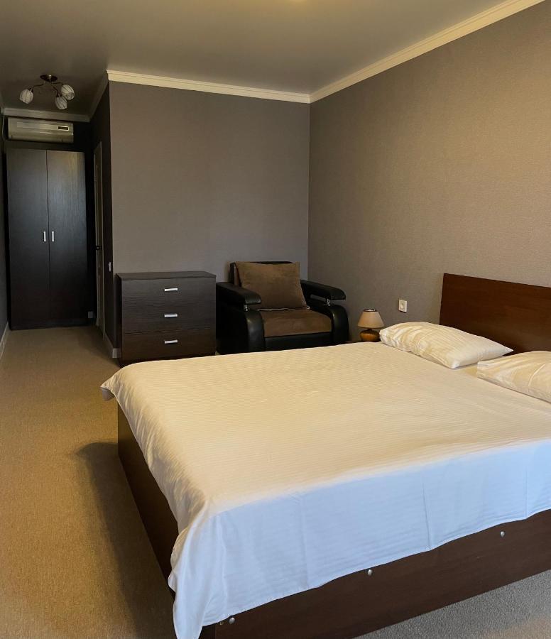 Hotel Phanakopi New Athos Luaran gambar
