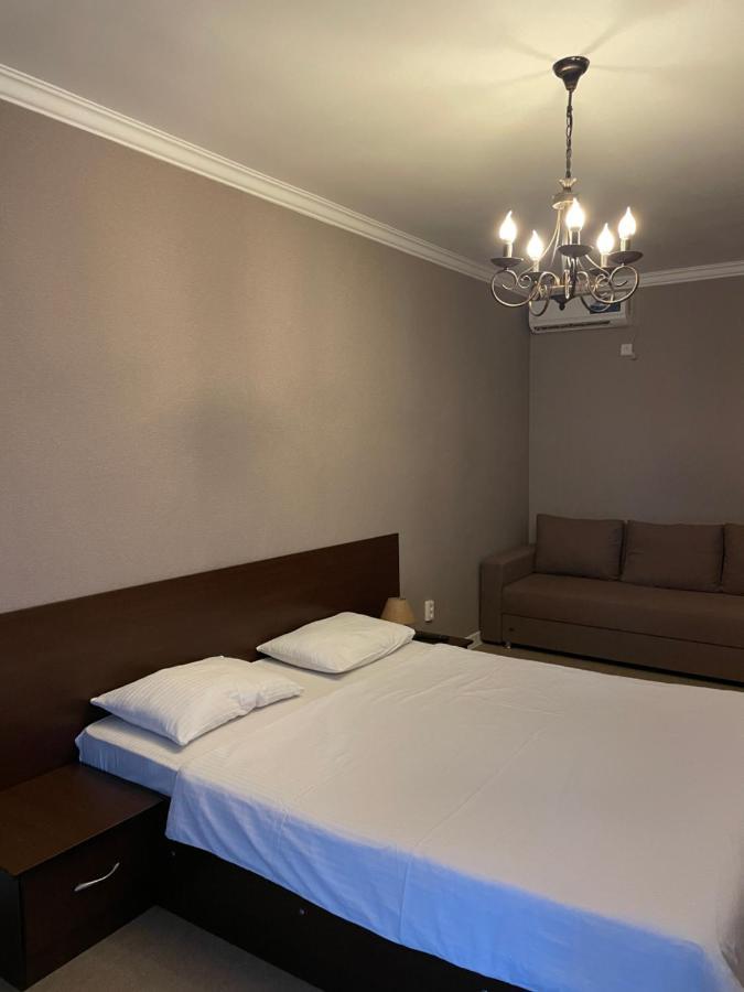 Hotel Phanakopi New Athos Luaran gambar