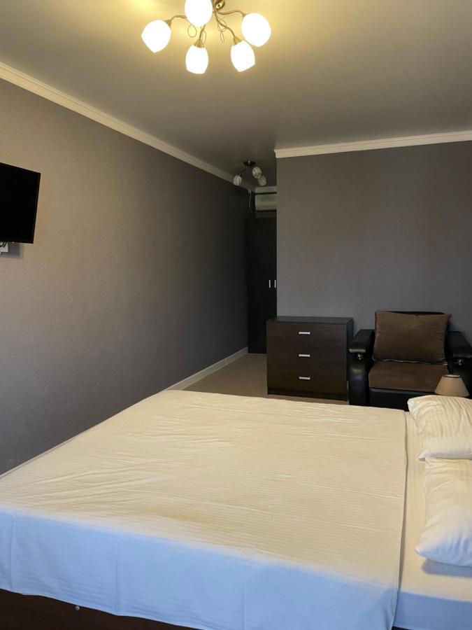 Hotel Phanakopi New Athos Luaran gambar