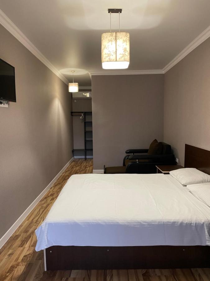 Hotel Phanakopi New Athos Luaran gambar