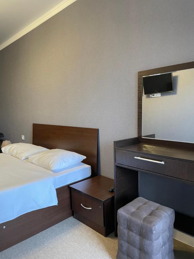 Hotel Phanakopi New Athos Luaran gambar