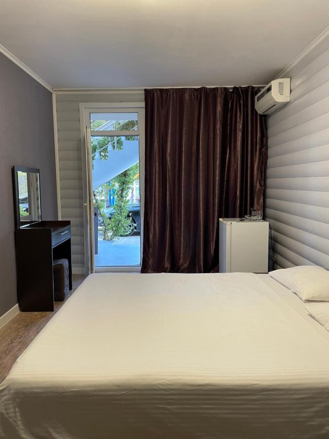 Hotel Phanakopi New Athos Luaran gambar