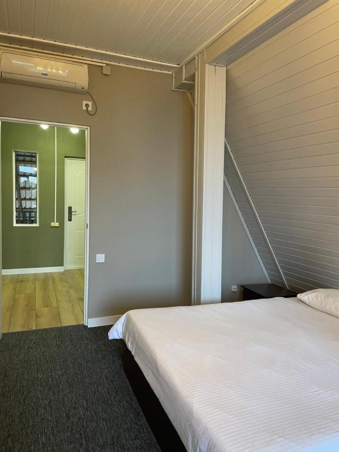 Hotel Phanakopi New Athos Luaran gambar
