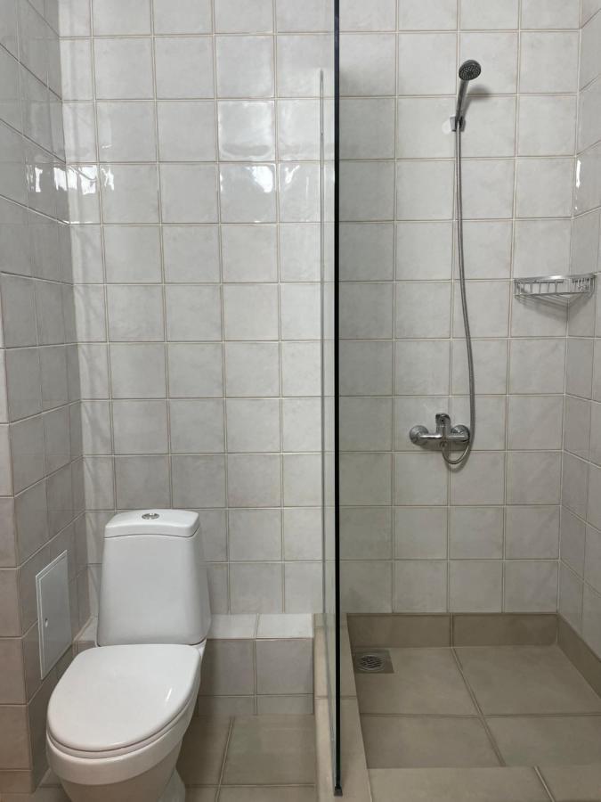 Hotel Phanakopi New Athos Luaran gambar