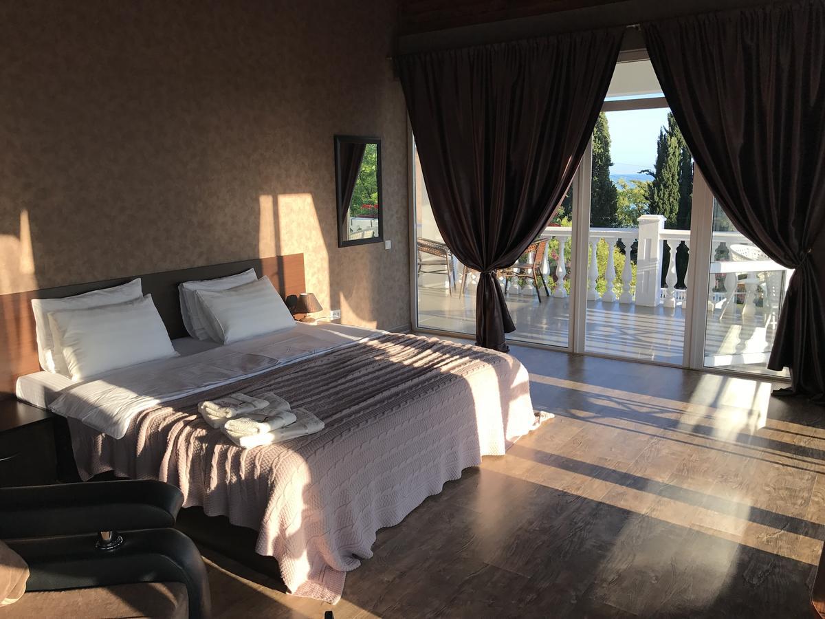 Hotel Phanakopi New Athos Luaran gambar