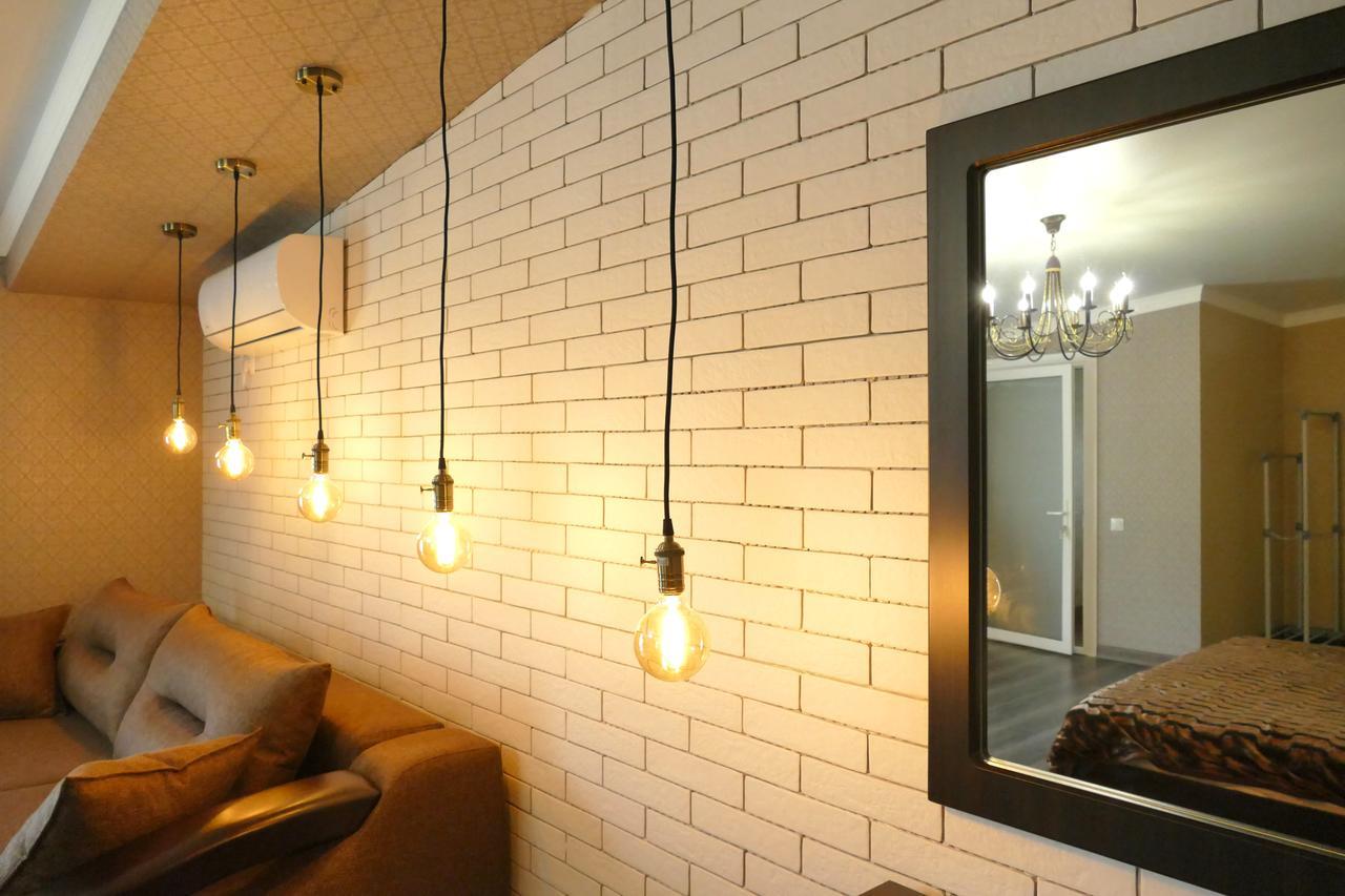 Hotel Phanakopi New Athos Luaran gambar