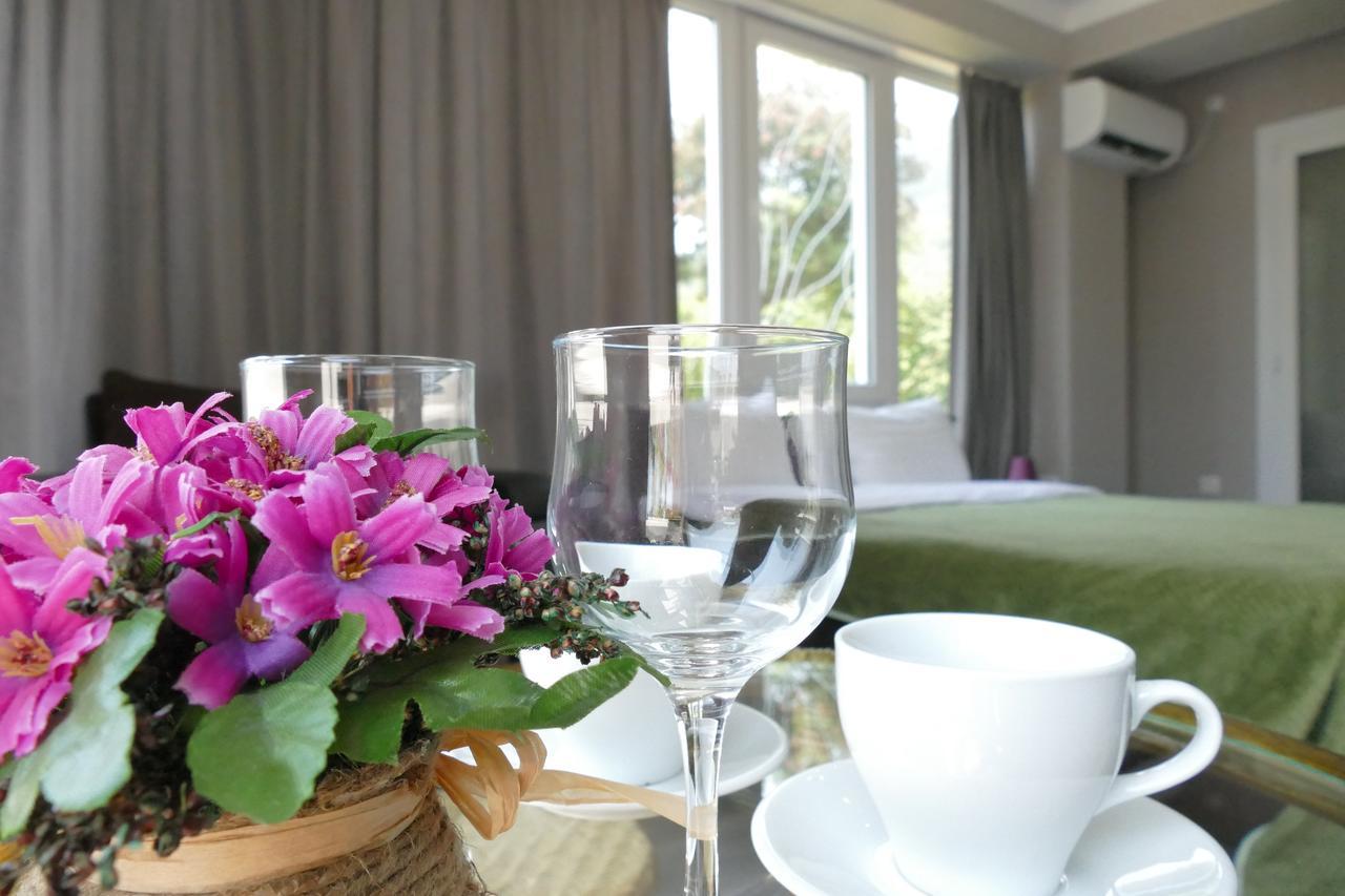 Hotel Phanakopi New Athos Luaran gambar
